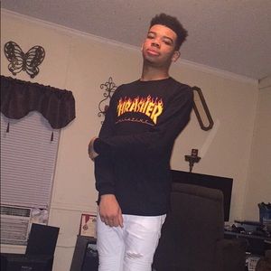 Meet your Posher, Willie